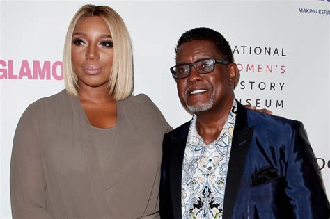 nene leakes divorce|The Real Reason NeNe And Gregg Leakes Got Divorced